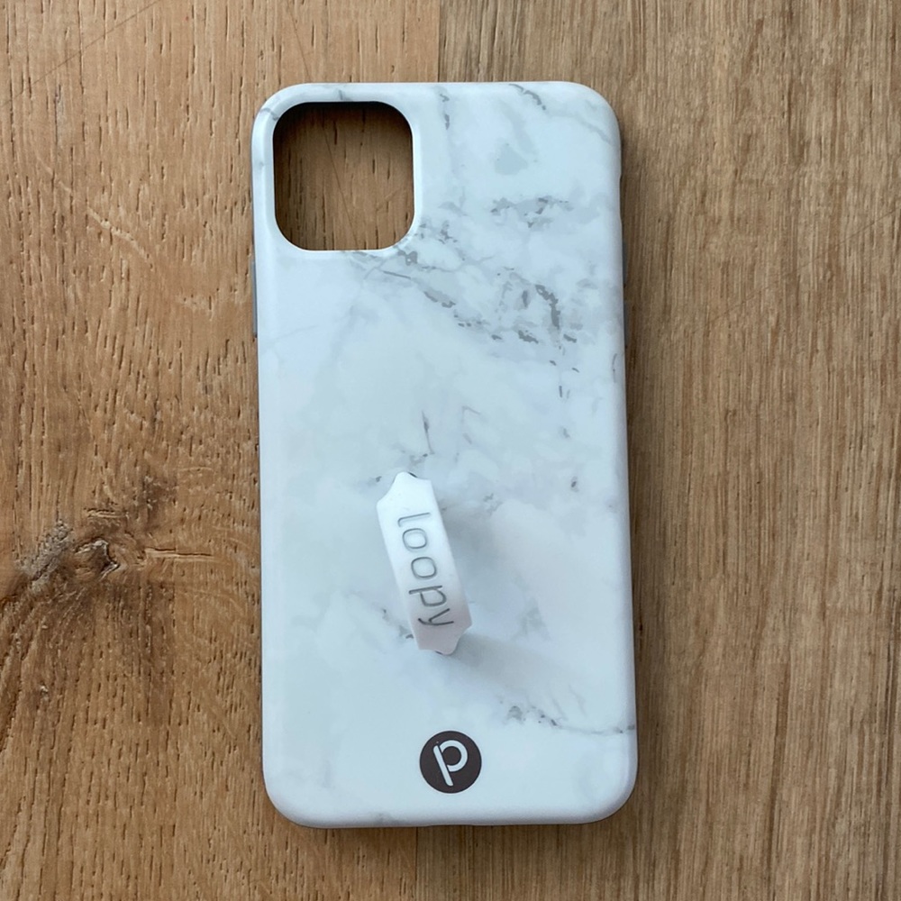 Loopy iPhone 11 Pro Max case